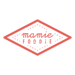 Logo Mamie Foodie new